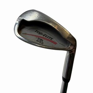 Top Flite XL 9 Iron Steal Shaft Right Handed Golf Club 38"